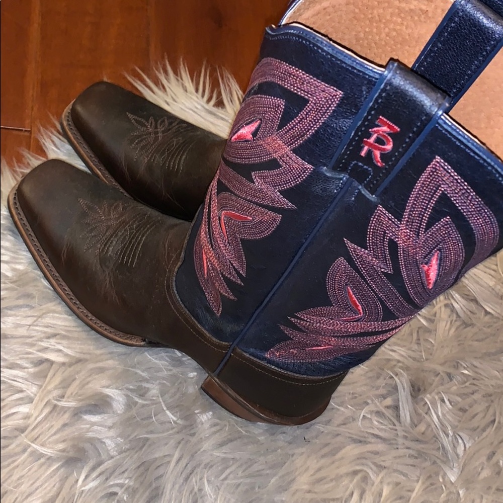 Tony Lama Boots